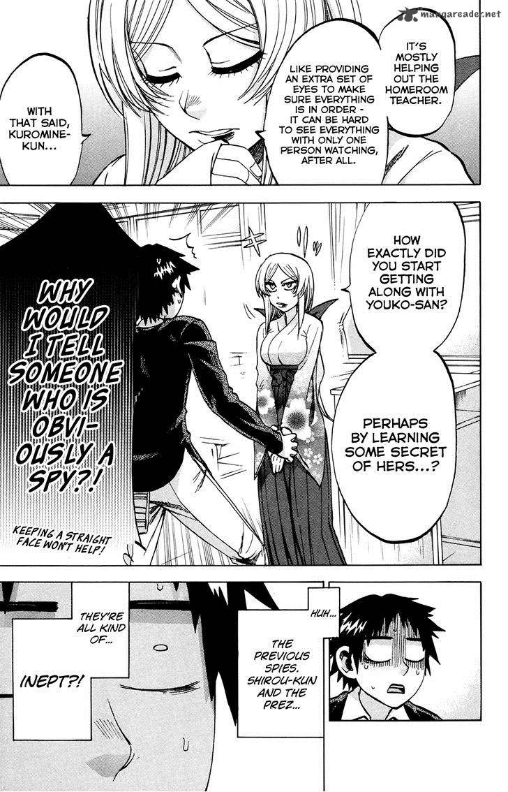 Jitsu Wa Watashi Wa 93 9