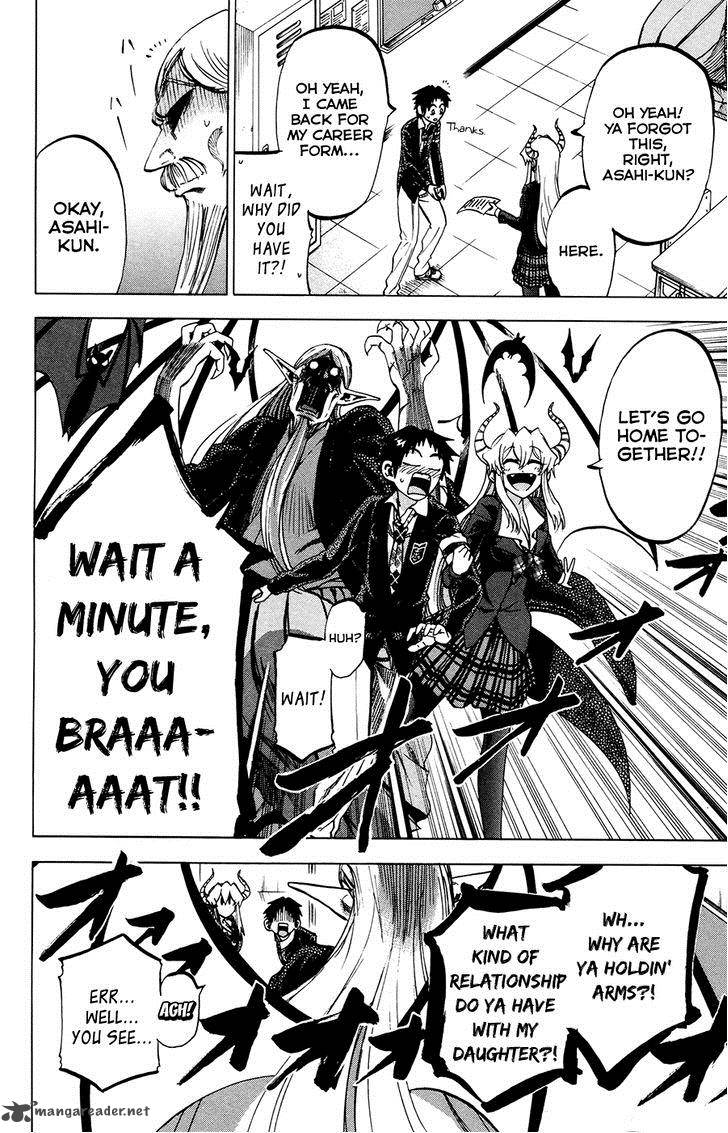 Jitsu Wa Watashi Wa 94 12