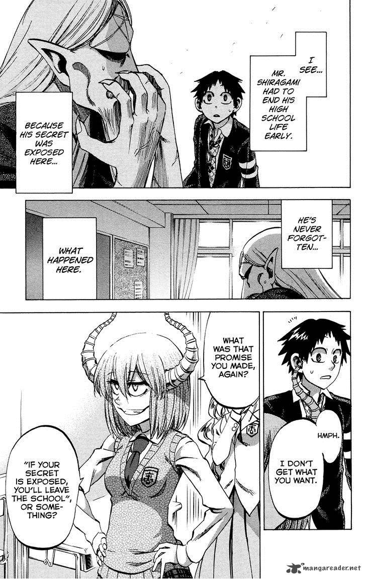 Jitsu Wa Watashi Wa 94 15