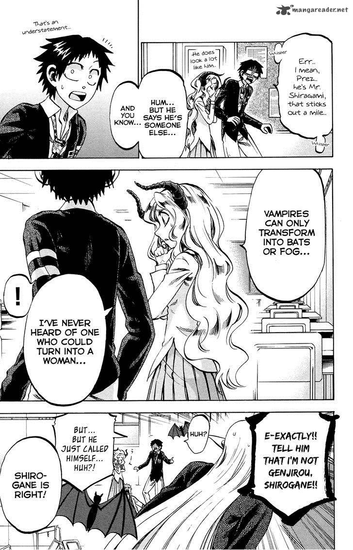 Jitsu Wa Watashi Wa 94 7