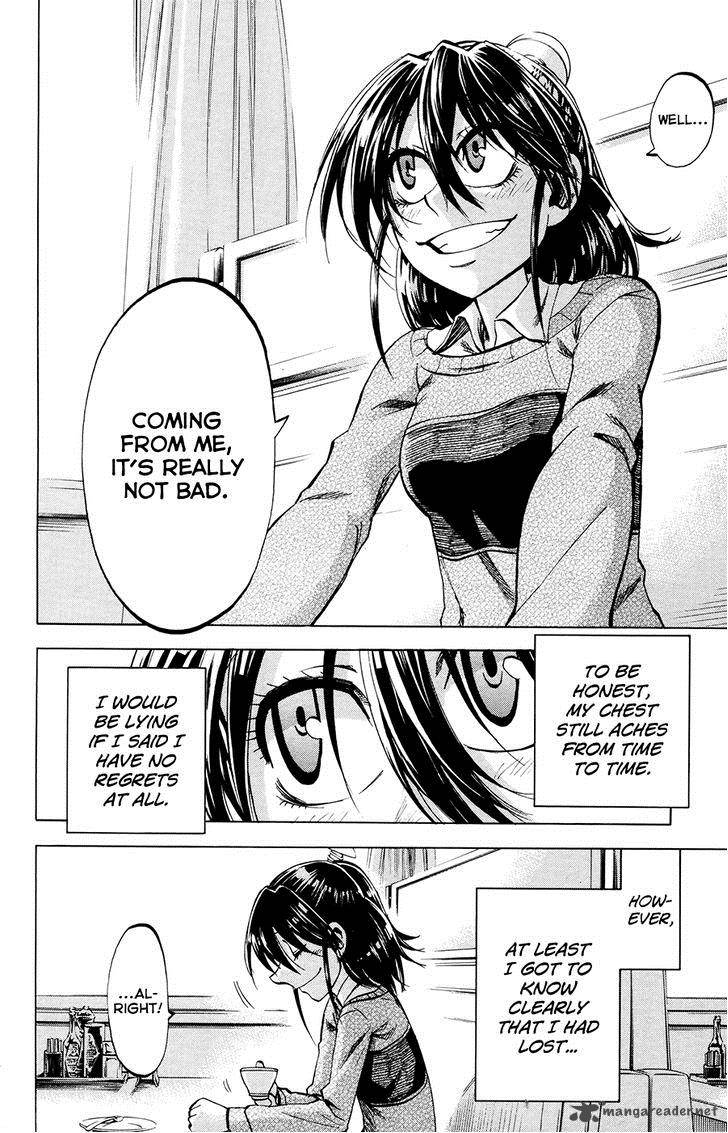 Jitsu Wa Watashi Wa 96 6