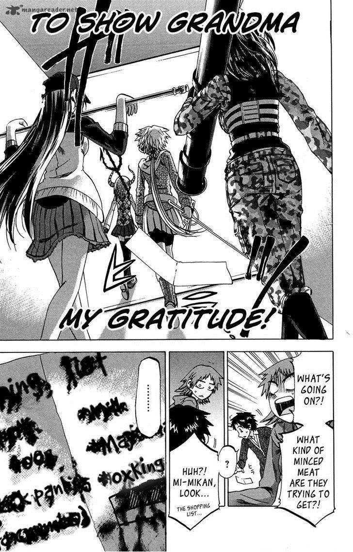 Jitsu Wa Watashi Wa 97 22