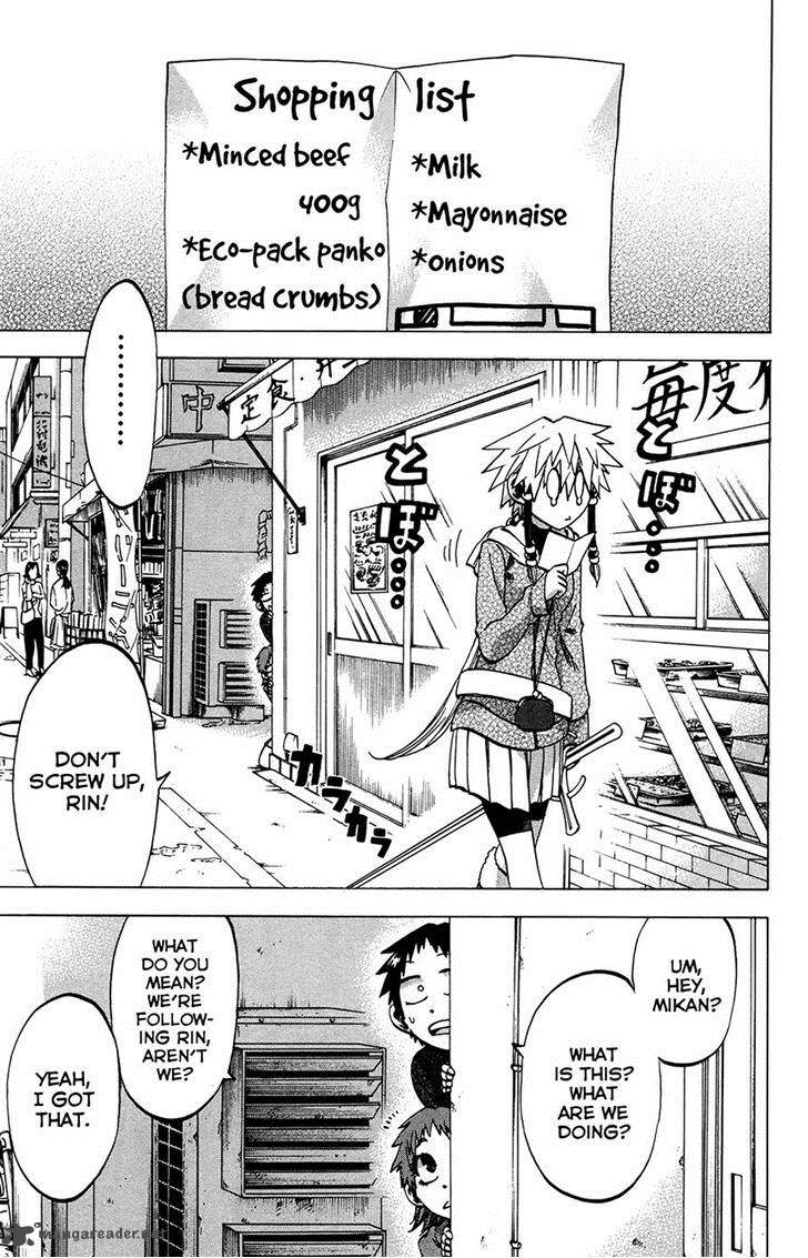 Jitsu Wa Watashi Wa 97 4