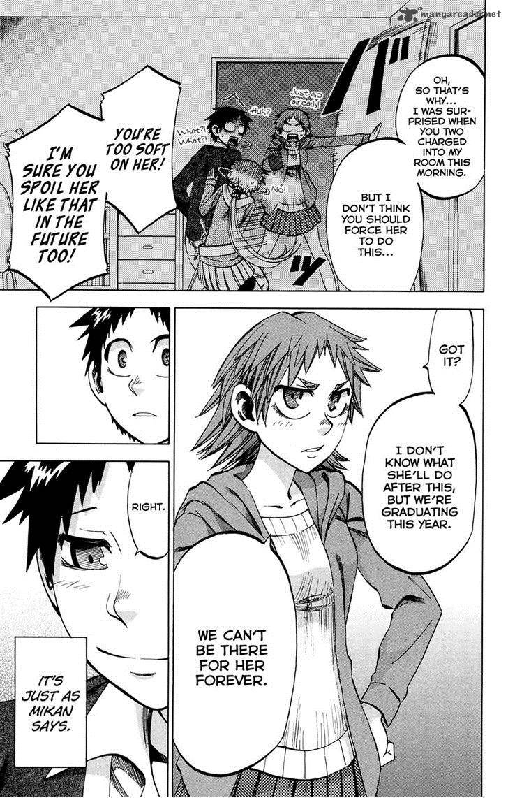 Jitsu Wa Watashi Wa 97 6