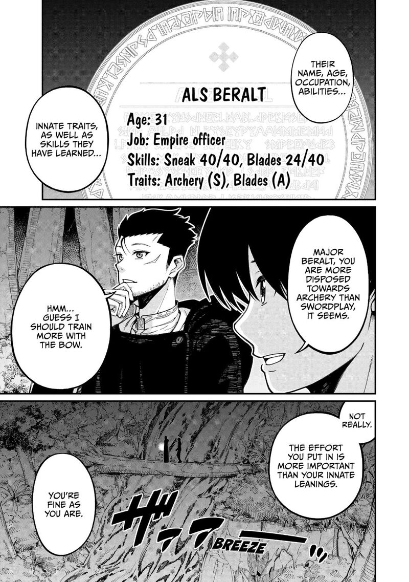 Jitsuryoku Shugi Ni Hirowareta Kanteishi Dorei Atsukai Datta Bokoku O Sutete Tekikoku No Eiyuu Hajimemashita 1 17