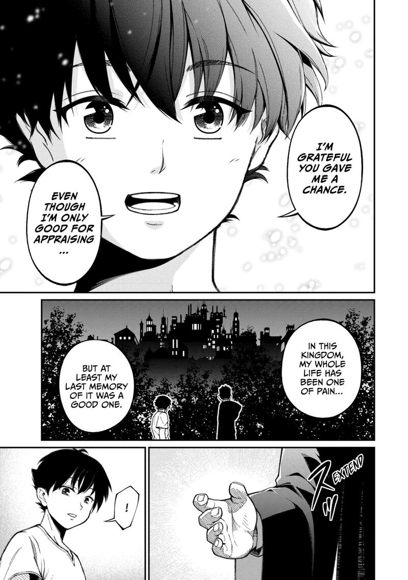 Jitsuryoku Shugi Ni Hirowareta Kanteishi Dorei Atsukai Datta Bokoku O Sutete Tekikoku No Eiyuu Hajimemashita 1 19