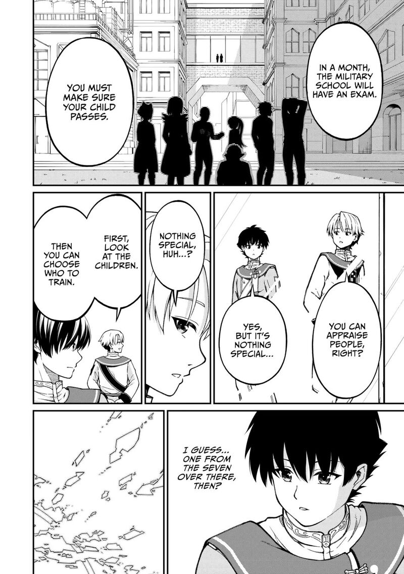 Jitsuryoku Shugi Ni Hirowareta Kanteishi Dorei Atsukai Datta Bokoku O Sutete Tekikoku No Eiyuu Hajimemashita 1 30