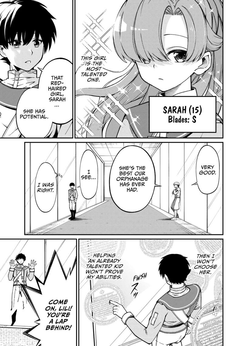 Jitsuryoku Shugi Ni Hirowareta Kanteishi Dorei Atsukai Datta Bokoku O Sutete Tekikoku No Eiyuu Hajimemashita 1 33