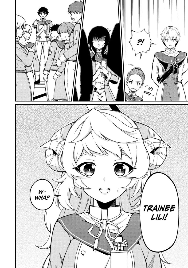 Jitsuryoku Shugi Ni Hirowareta Kanteishi Dorei Atsukai Datta Bokoku O Sutete Tekikoku No Eiyuu Hajimemashita 1 38