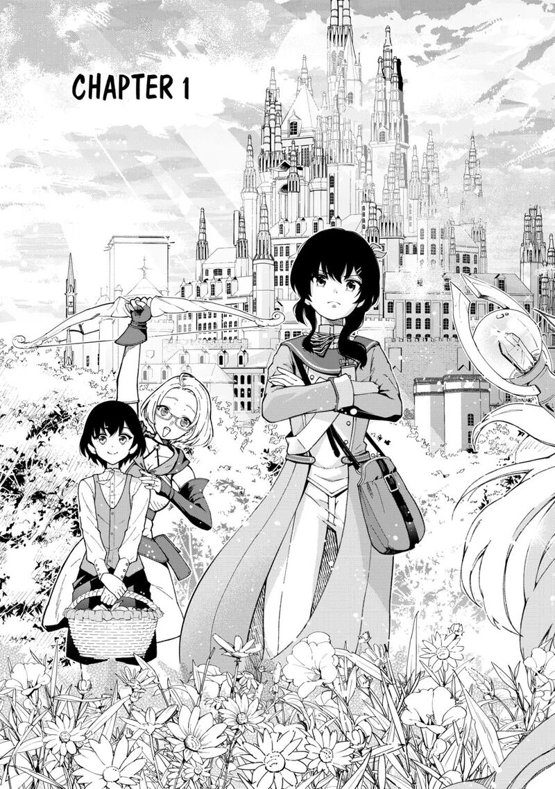 Jitsuryoku Shugi Ni Hirowareta Kanteishi Dorei Atsukai Datta Bokoku O Sutete Tekikoku No Eiyuu Hajimemashita 1 5