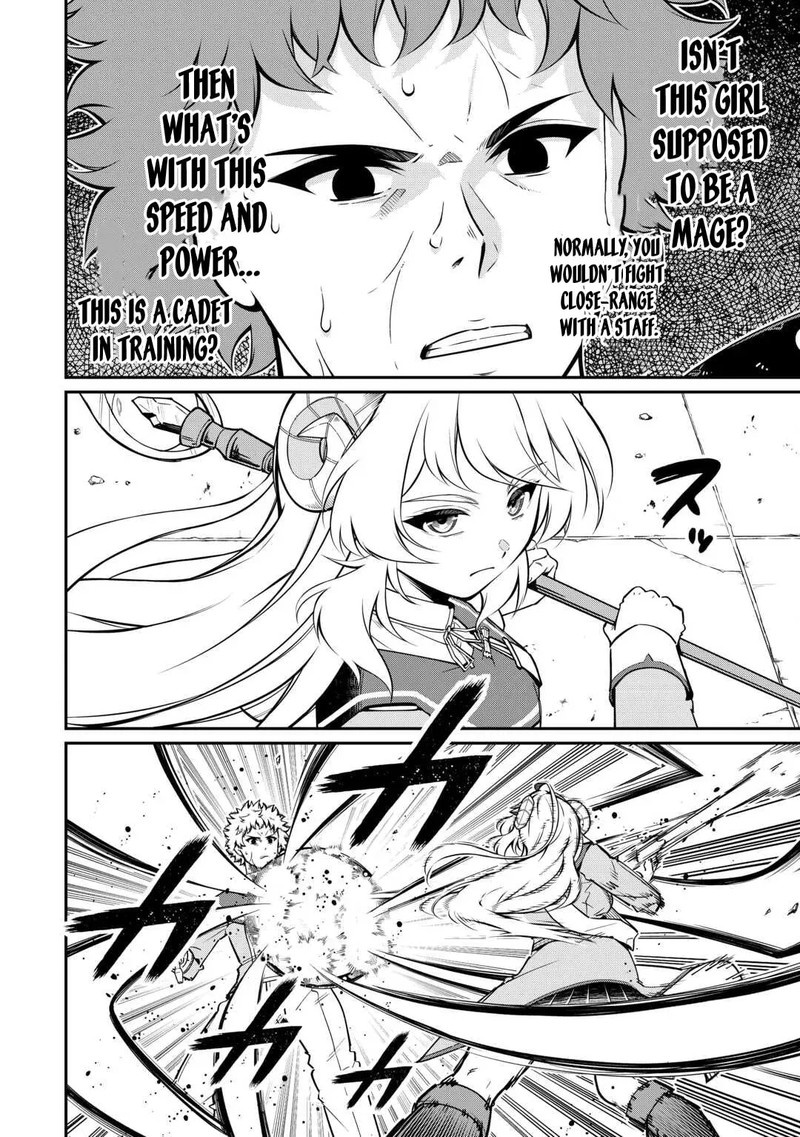 Jitsuryoku Shugi Ni Hirowareta Kanteishi Dorei Atsukai Datta Bokoku O Sutete Tekikoku No Eiyuu Hajimemashita 14 18