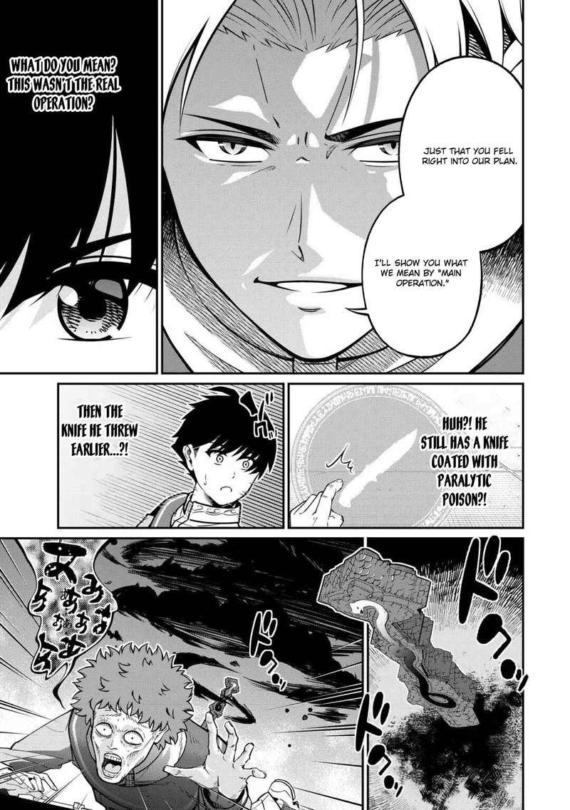 Jitsuryoku Shugi Ni Hirowareta Kanteishi Dorei Atsukai Datta Bokoku O Sutete Tekikoku No Eiyuu Hajimemashita 14 23