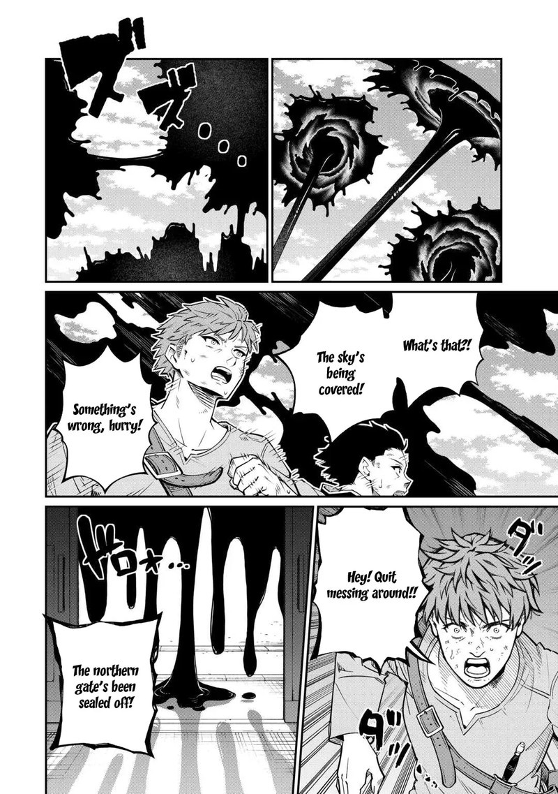 Jitsuryoku Shugi Ni Hirowareta Kanteishi Dorei Atsukai Datta Bokoku O Sutete Tekikoku No Eiyuu Hajimemashita 15 10