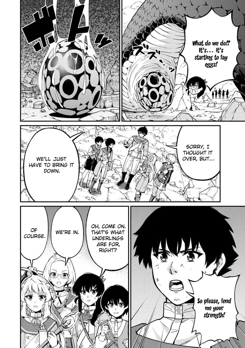 Jitsuryoku Shugi Ni Hirowareta Kanteishi Dorei Atsukai Datta Bokoku O Sutete Tekikoku No Eiyuu Hajimemashita 15 14