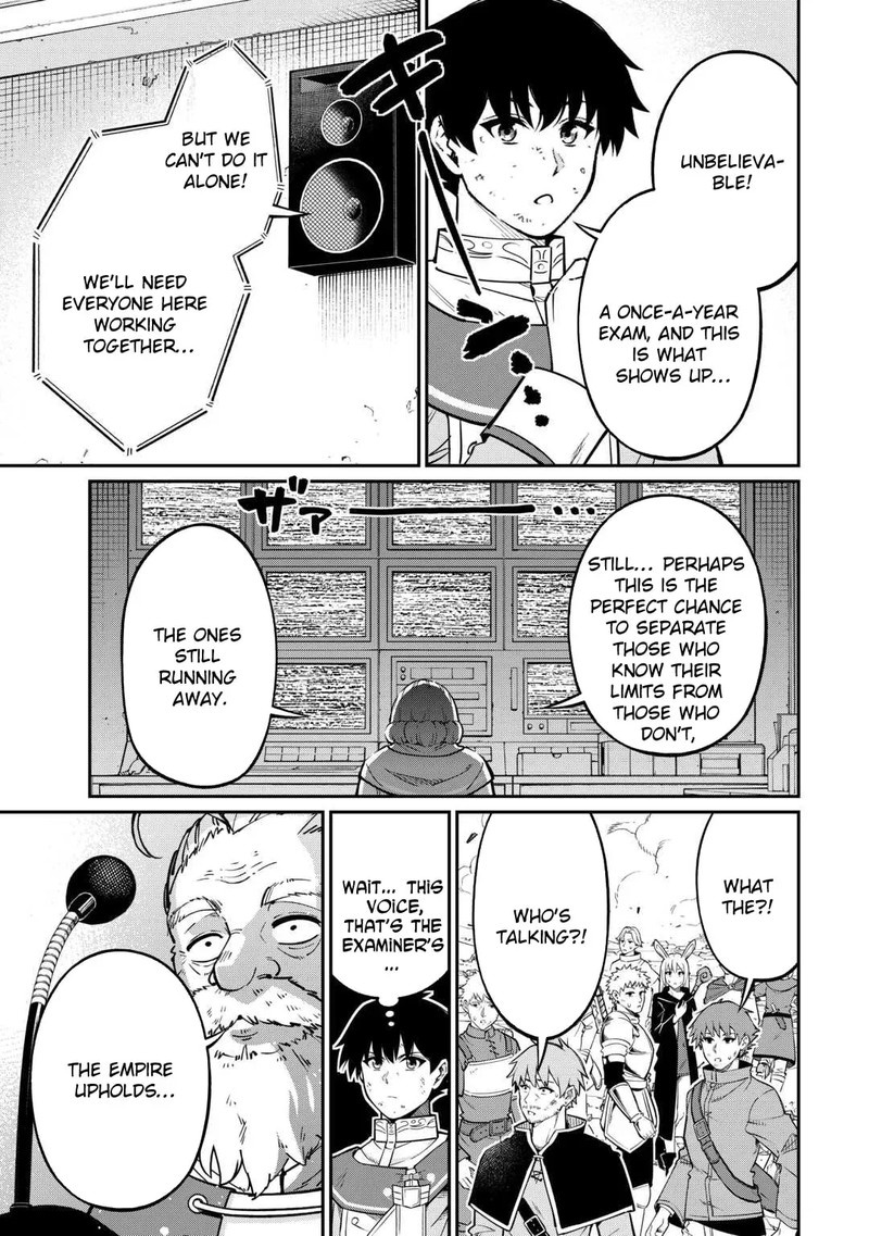 Jitsuryoku Shugi Ni Hirowareta Kanteishi Dorei Atsukai Datta Bokoku O Sutete Tekikoku No Eiyuu Hajimemashita 15 15