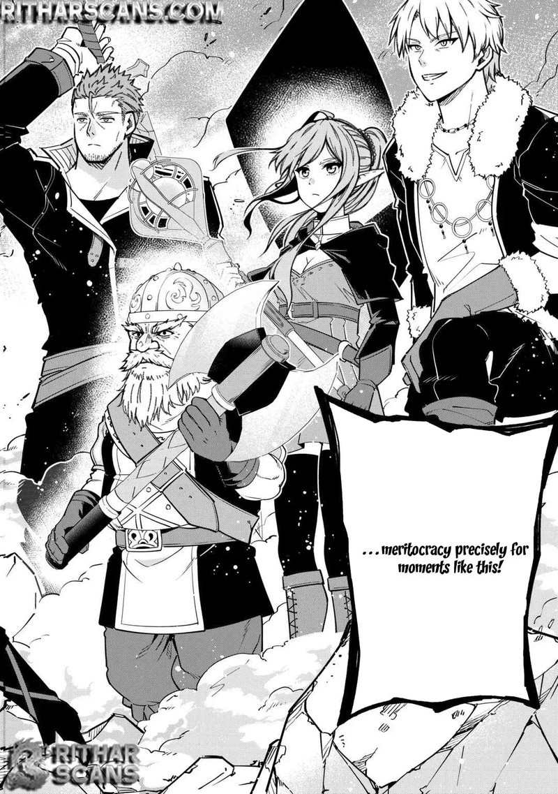 Jitsuryoku Shugi Ni Hirowareta Kanteishi Dorei Atsukai Datta Bokoku O Sutete Tekikoku No Eiyuu Hajimemashita 15 16