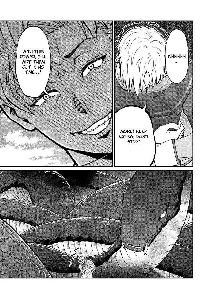 Jitsuryoku Shugi Ni Hirowareta Kanteishi Dorei Atsukai Datta Bokoku O Sutete Tekikoku No Eiyuu Hajimemashita 15 5