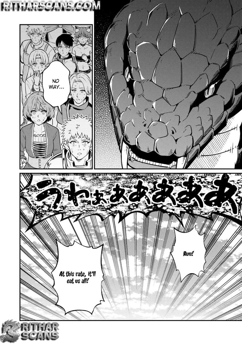 Jitsuryoku Shugi Ni Hirowareta Kanteishi Dorei Atsukai Datta Bokoku O Sutete Tekikoku No Eiyuu Hajimemashita 15 8