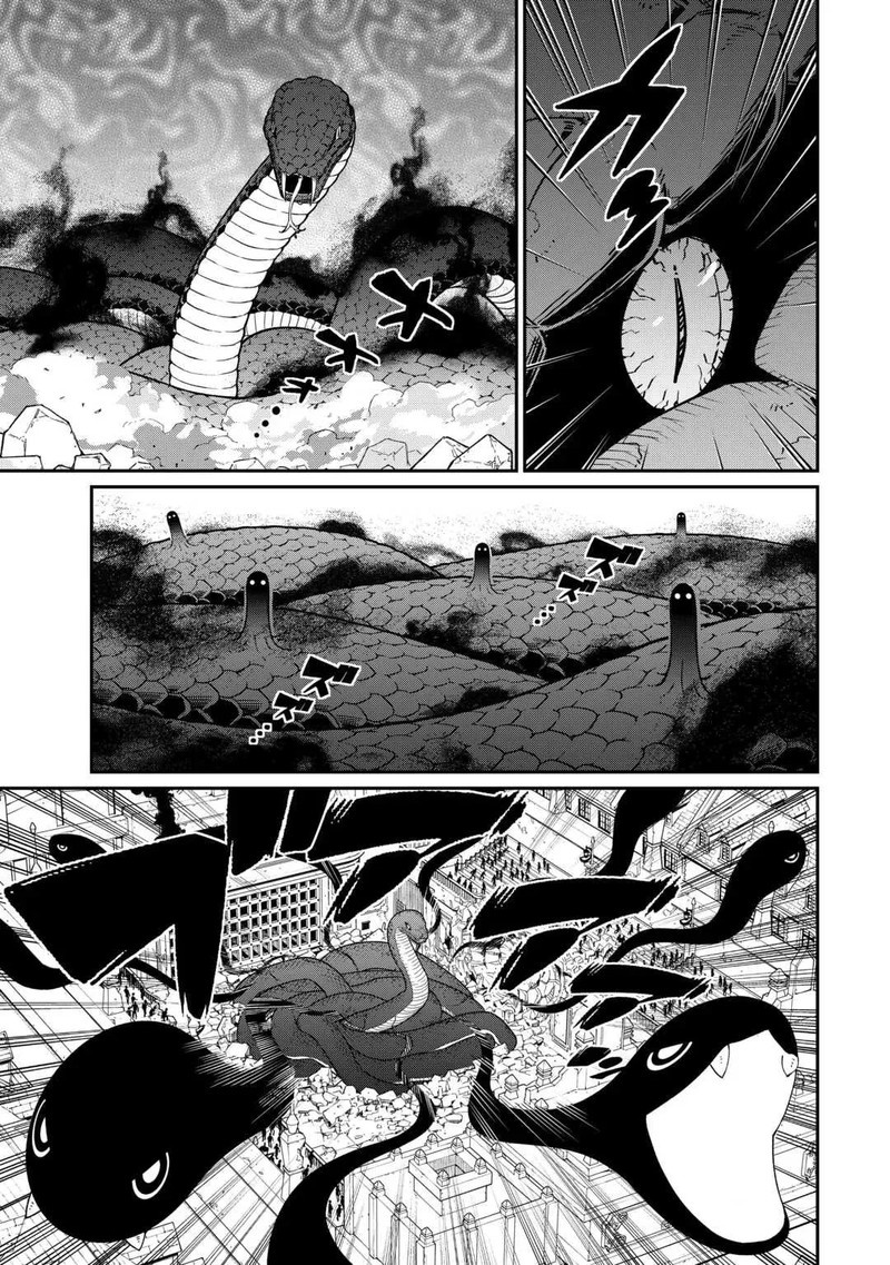 Jitsuryoku Shugi Ni Hirowareta Kanteishi Dorei Atsukai Datta Bokoku O Sutete Tekikoku No Eiyuu Hajimemashita 15 9
