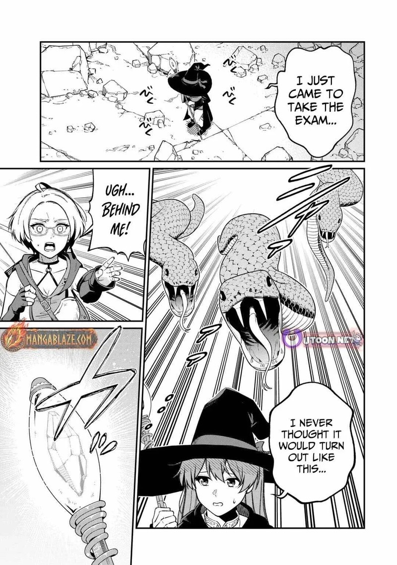 Jitsuryoku Shugi Ni Hirowareta Kanteishi Dorei Atsukai Datta Bokoku O Sutete Tekikoku No Eiyuu Hajimemashita 16 15