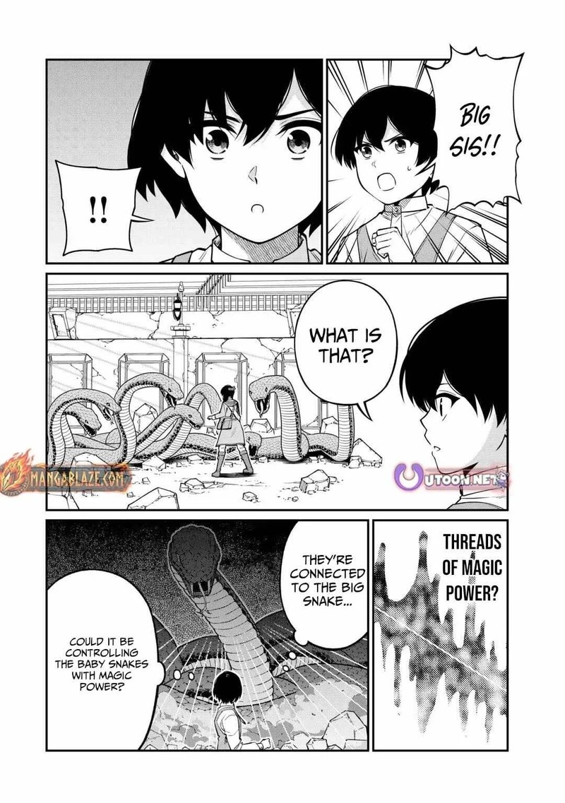 Jitsuryoku Shugi Ni Hirowareta Kanteishi Dorei Atsukai Datta Bokoku O Sutete Tekikoku No Eiyuu Hajimemashita 16 22
