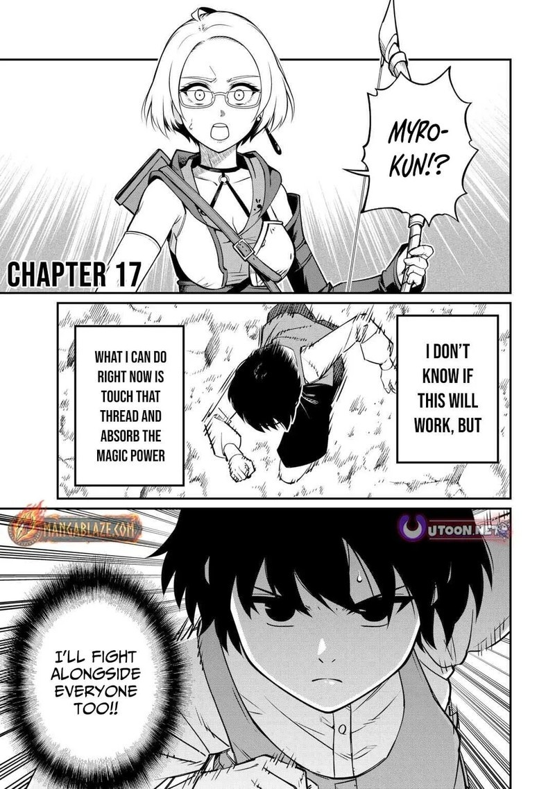 Jitsuryoku Shugi Ni Hirowareta Kanteishi Dorei Atsukai Datta Bokoku O Sutete Tekikoku No Eiyuu Hajimemashita 17 1
