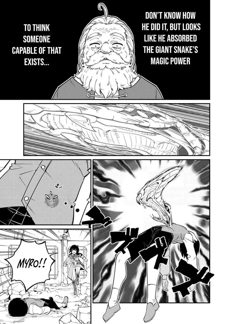Jitsuryoku Shugi Ni Hirowareta Kanteishi Dorei Atsukai Datta Bokoku O Sutete Tekikoku No Eiyuu Hajimemashita 17 11