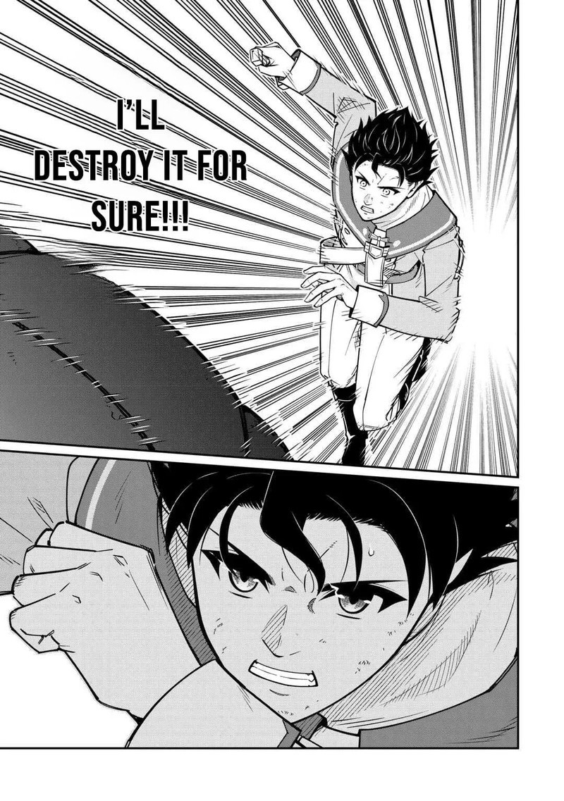 Jitsuryoku Shugi Ni Hirowareta Kanteishi Dorei Atsukai Datta Bokoku O Sutete Tekikoku No Eiyuu Hajimemashita 17 21
