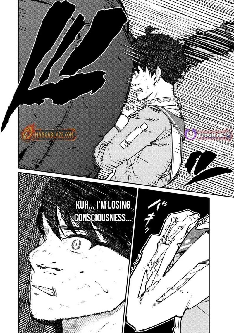 Jitsuryoku Shugi Ni Hirowareta Kanteishi Dorei Atsukai Datta Bokoku O Sutete Tekikoku No Eiyuu Hajimemashita 17 22