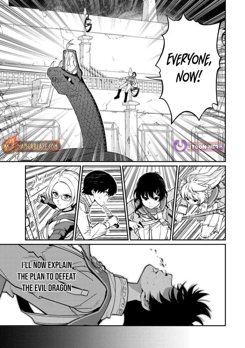 Jitsuryoku Shugi Ni Hirowareta Kanteishi Dorei Atsukai Datta Bokoku O Sutete Tekikoku No Eiyuu Hajimemashita 18 1