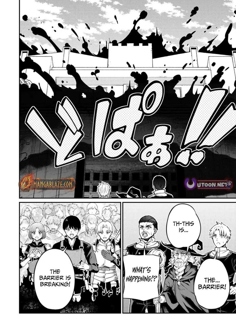 Jitsuryoku Shugi Ni Hirowareta Kanteishi Dorei Atsukai Datta Bokoku O Sutete Tekikoku No Eiyuu Hajimemashita 18 20