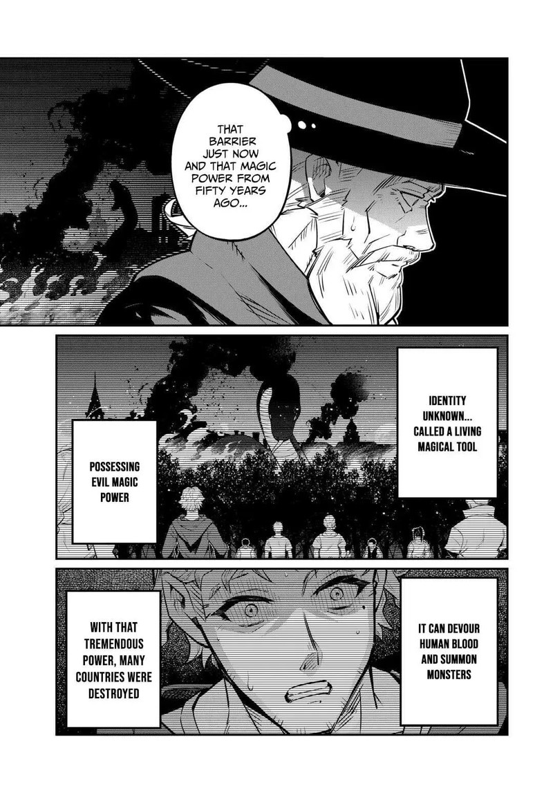 Jitsuryoku Shugi Ni Hirowareta Kanteishi Dorei Atsukai Datta Bokoku O Sutete Tekikoku No Eiyuu Hajimemashita 18 23