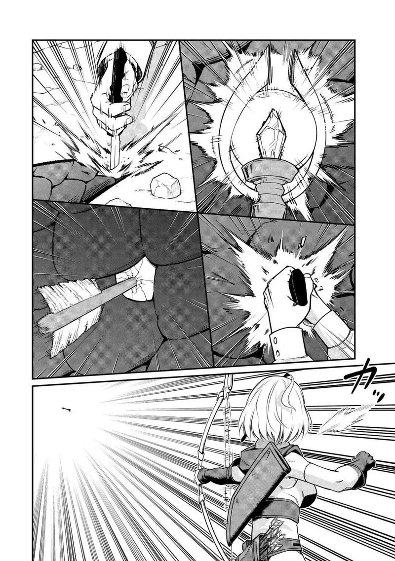 Jitsuryoku Shugi Ni Hirowareta Kanteishi Dorei Atsukai Datta Bokoku O Sutete Tekikoku No Eiyuu Hajimemashita 18 4