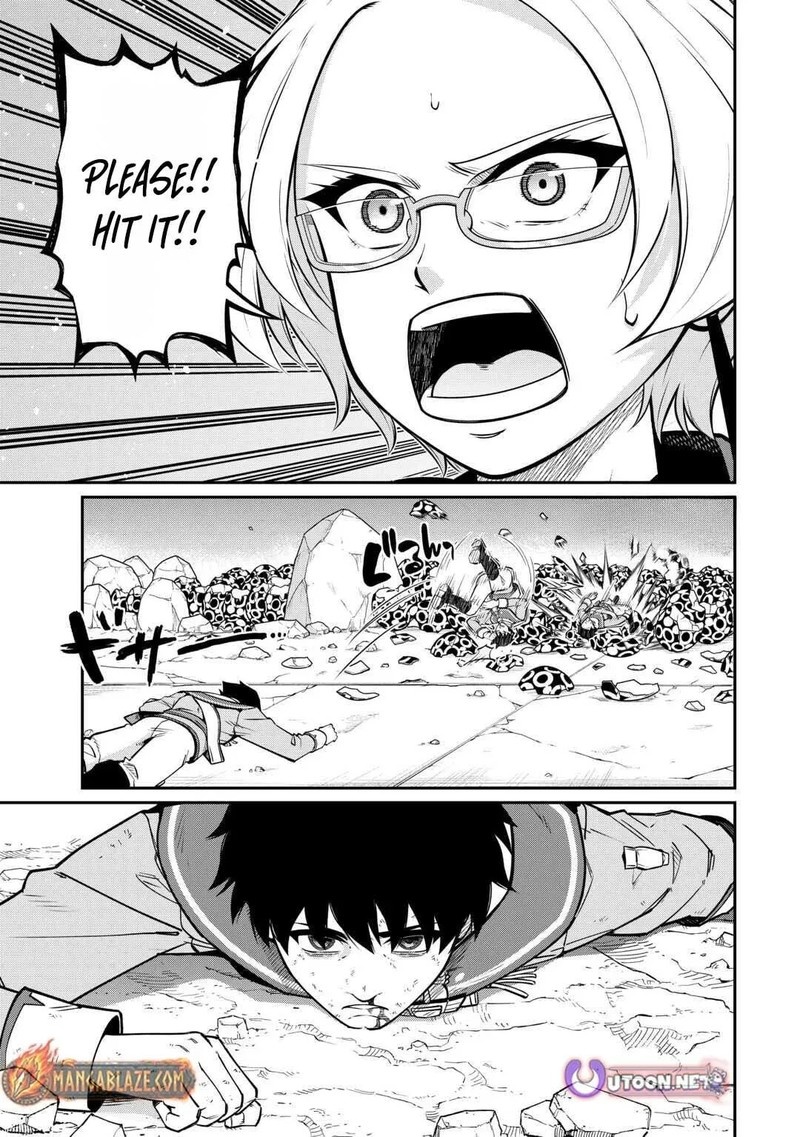 Jitsuryoku Shugi Ni Hirowareta Kanteishi Dorei Atsukai Datta Bokoku O Sutete Tekikoku No Eiyuu Hajimemashita 18 5