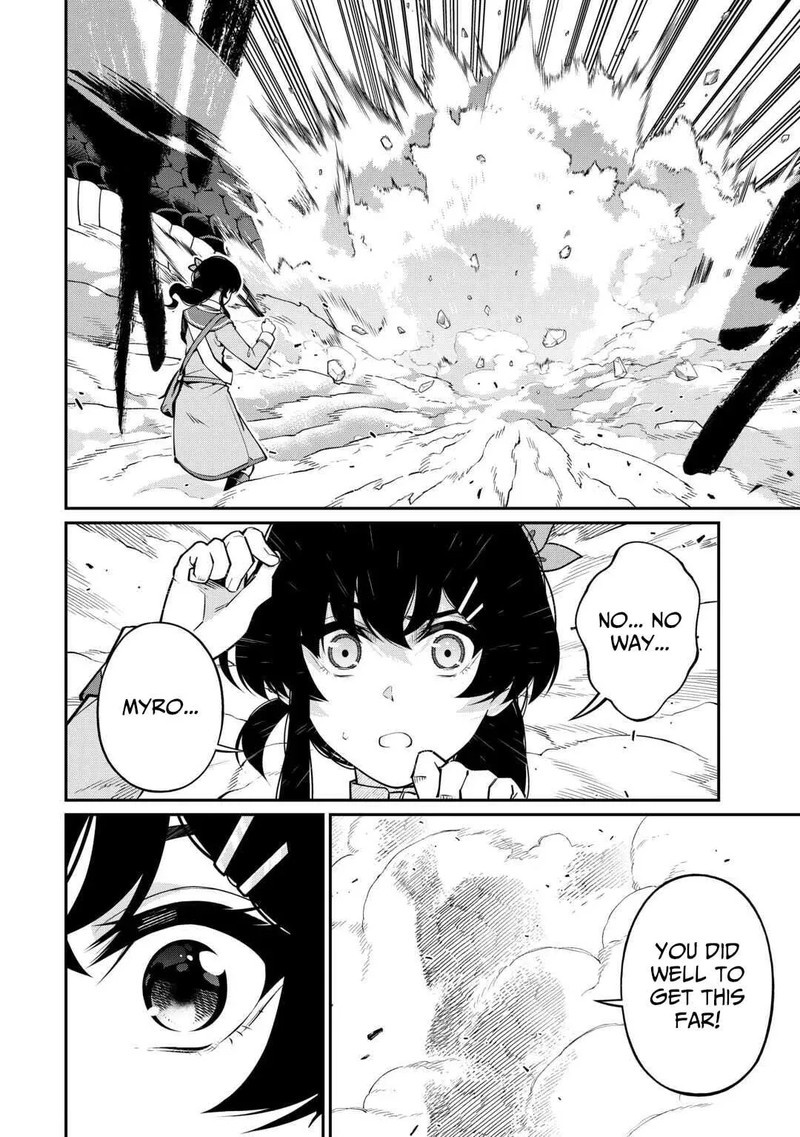 Jitsuryoku Shugi Ni Hirowareta Kanteishi Dorei Atsukai Datta Bokoku O Sutete Tekikoku No Eiyuu Hajimemashita 18 8