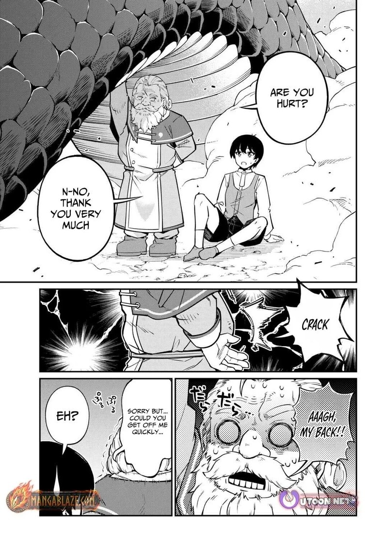 Jitsuryoku Shugi Ni Hirowareta Kanteishi Dorei Atsukai Datta Bokoku O Sutete Tekikoku No Eiyuu Hajimemashita 18 9