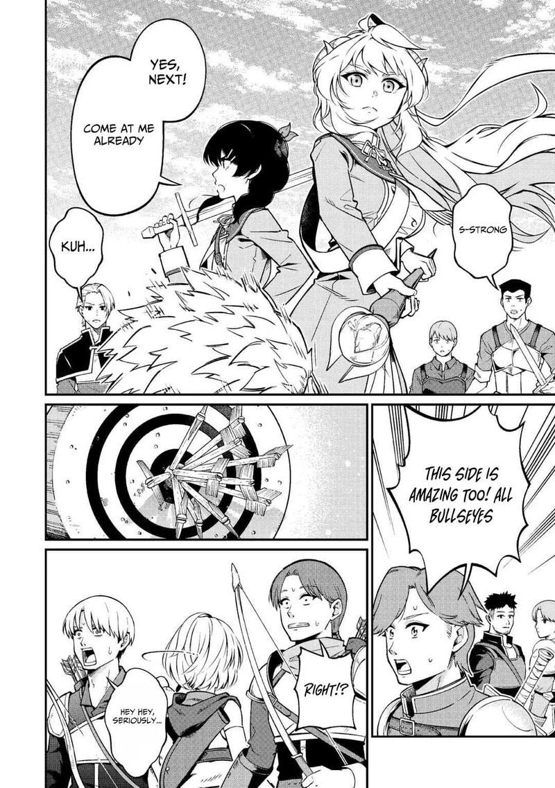 Jitsuryoku Shugi Ni Hirowareta Kanteishi Dorei Atsukai Datta Bokoku O Sutete Tekikoku No Eiyuu Hajimemashita 19 2