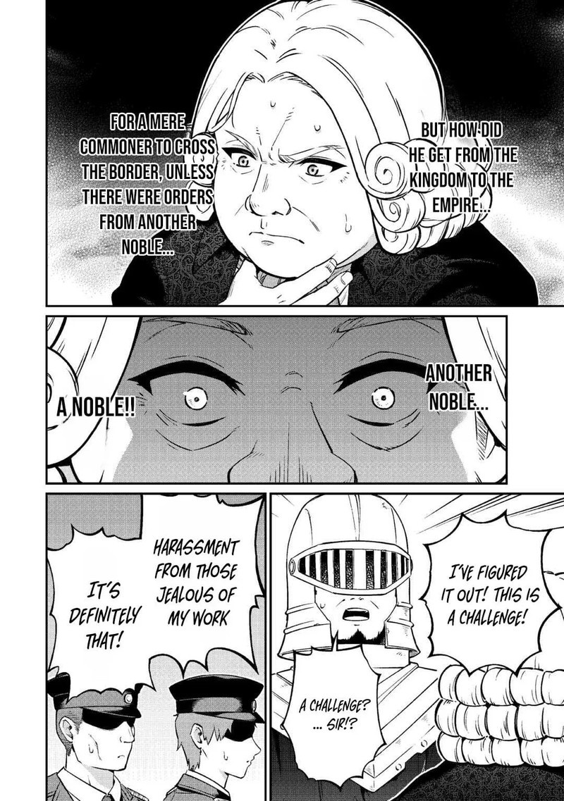 Jitsuryoku Shugi Ni Hirowareta Kanteishi Dorei Atsukai Datta Bokoku O Sutete Tekikoku No Eiyuu Hajimemashita 19 20