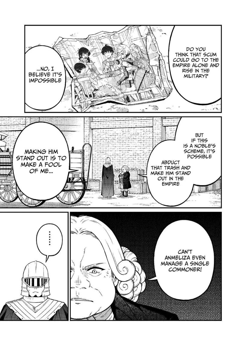 Jitsuryoku Shugi Ni Hirowareta Kanteishi Dorei Atsukai Datta Bokoku O Sutete Tekikoku No Eiyuu Hajimemashita 19 21