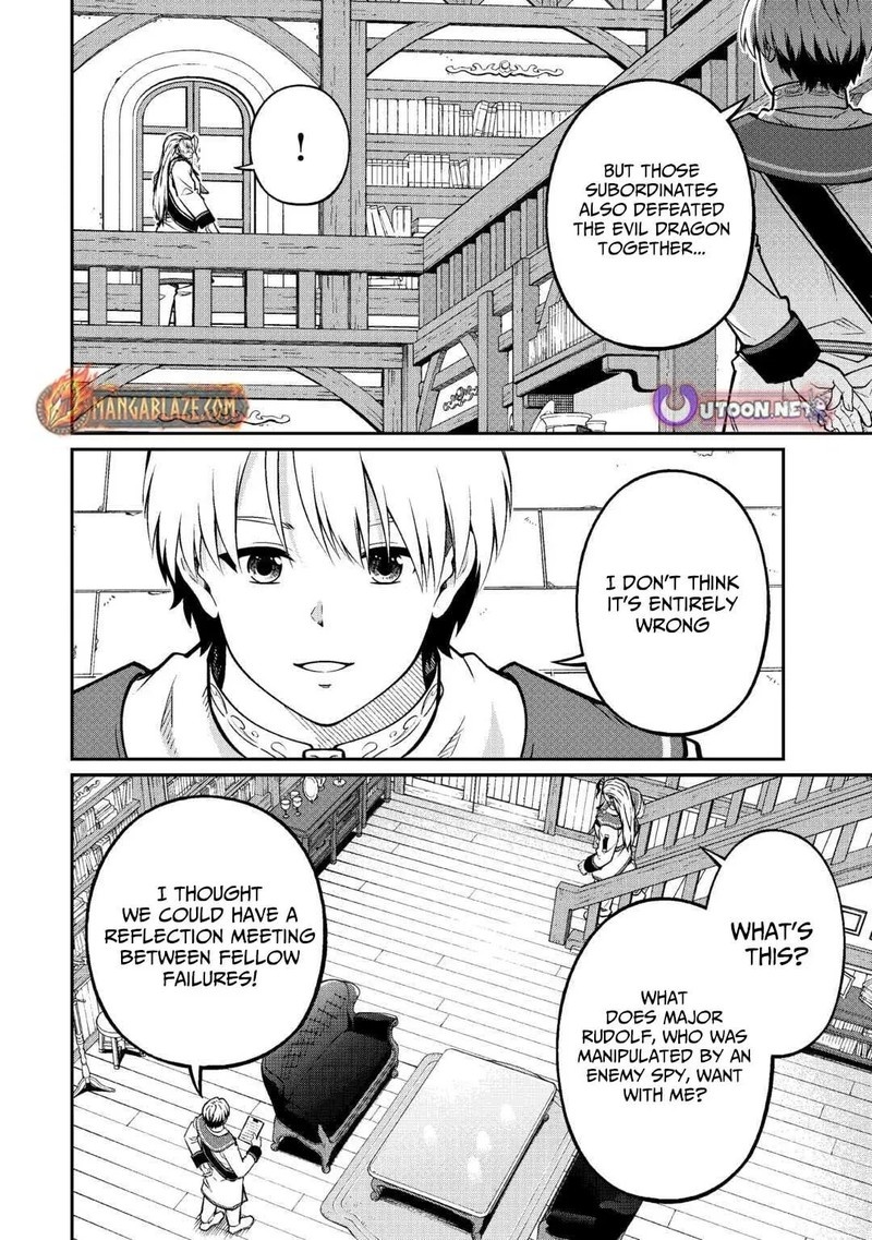 Jitsuryoku Shugi Ni Hirowareta Kanteishi Dorei Atsukai Datta Bokoku O Sutete Tekikoku No Eiyuu Hajimemashita 19 4