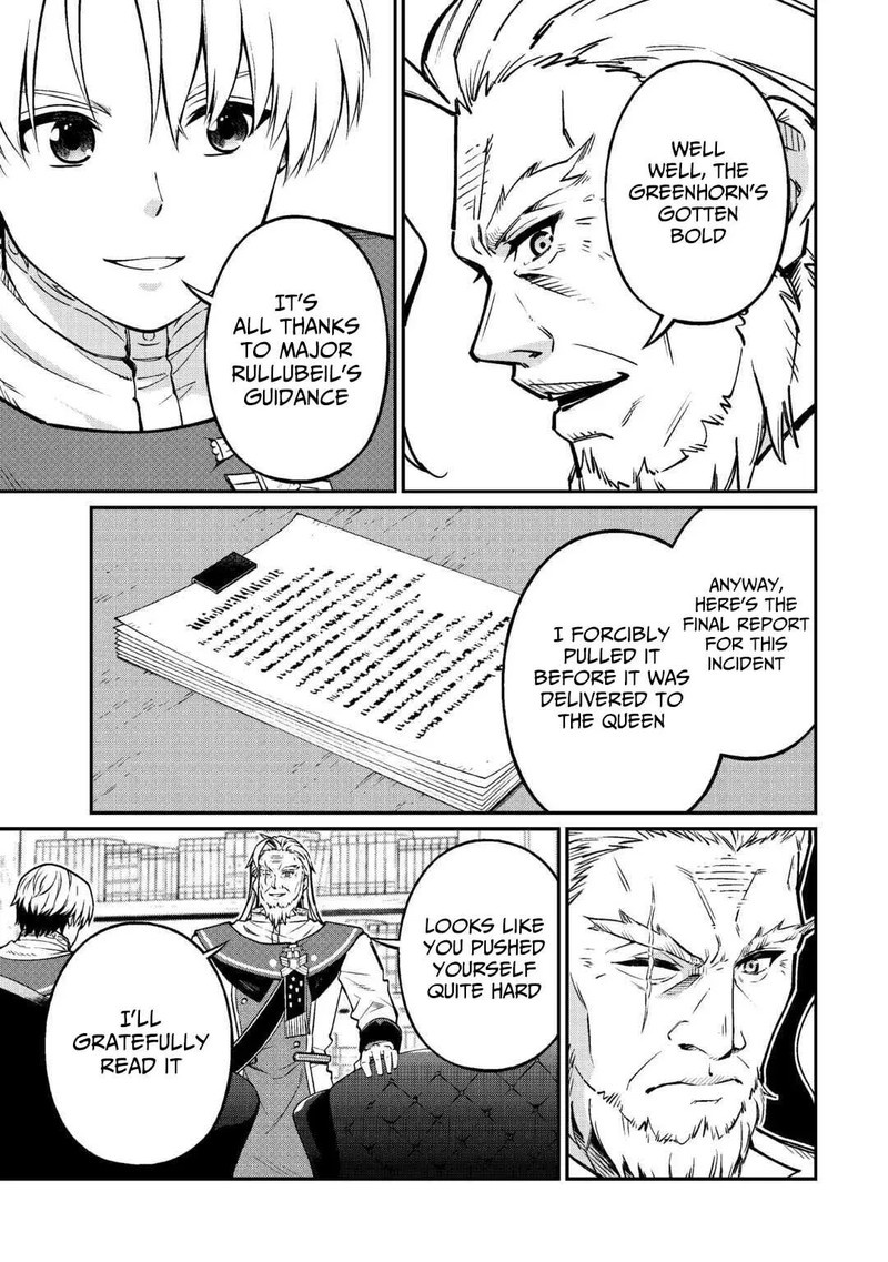 Jitsuryoku Shugi Ni Hirowareta Kanteishi Dorei Atsukai Datta Bokoku O Sutete Tekikoku No Eiyuu Hajimemashita 19 5