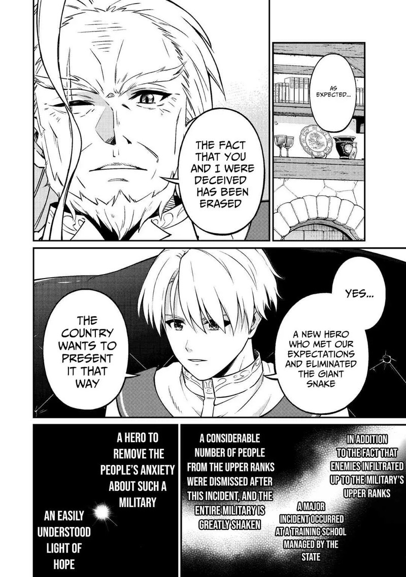 Jitsuryoku Shugi Ni Hirowareta Kanteishi Dorei Atsukai Datta Bokoku O Sutete Tekikoku No Eiyuu Hajimemashita 19 6