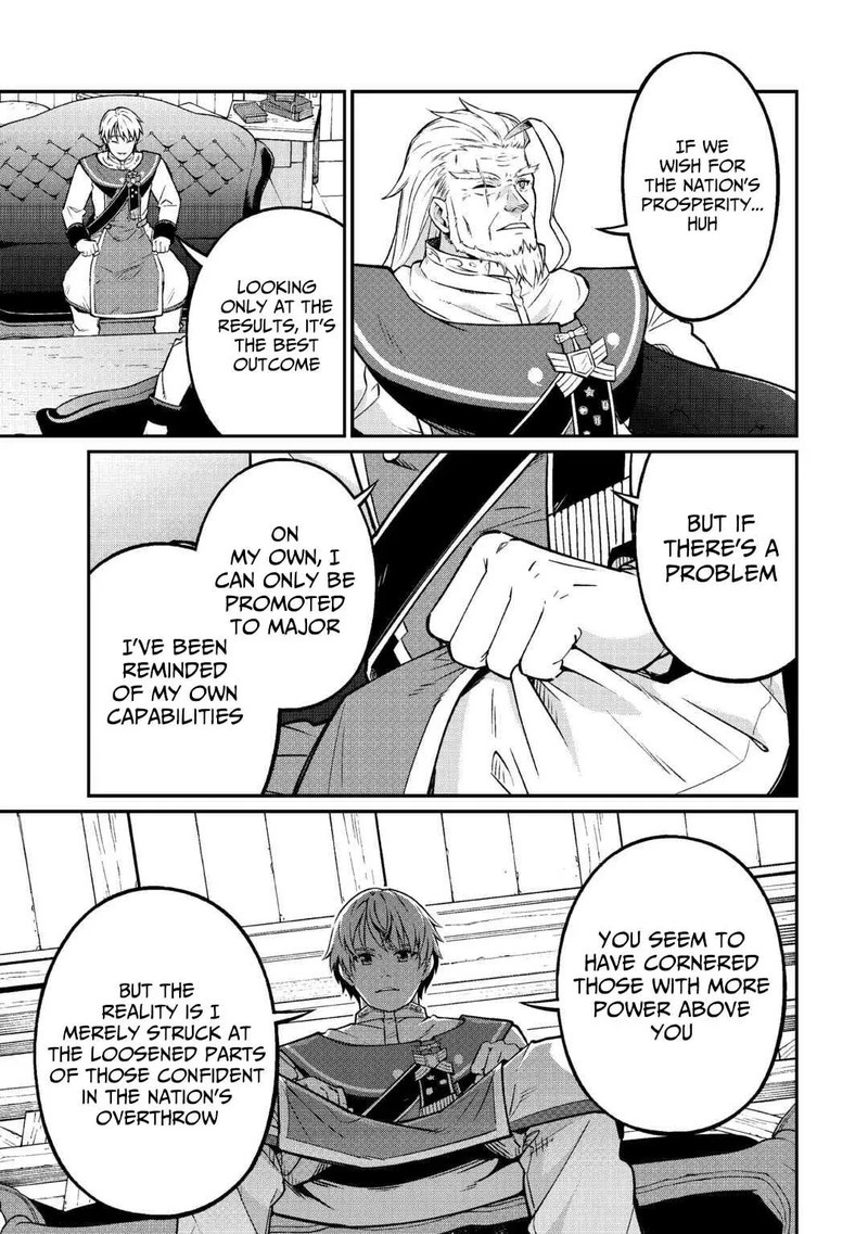 Jitsuryoku Shugi Ni Hirowareta Kanteishi Dorei Atsukai Datta Bokoku O Sutete Tekikoku No Eiyuu Hajimemashita 19 7