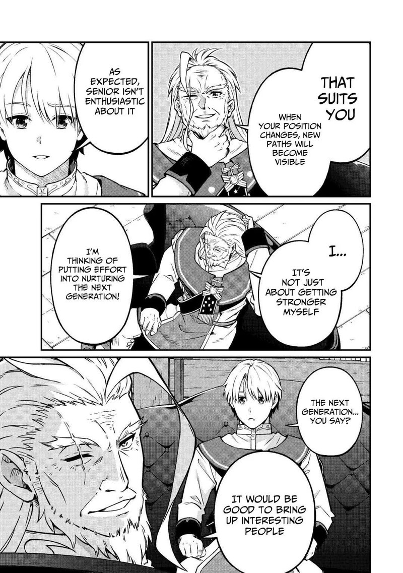 Jitsuryoku Shugi Ni Hirowareta Kanteishi Dorei Atsukai Datta Bokoku O Sutete Tekikoku No Eiyuu Hajimemashita 19 9
