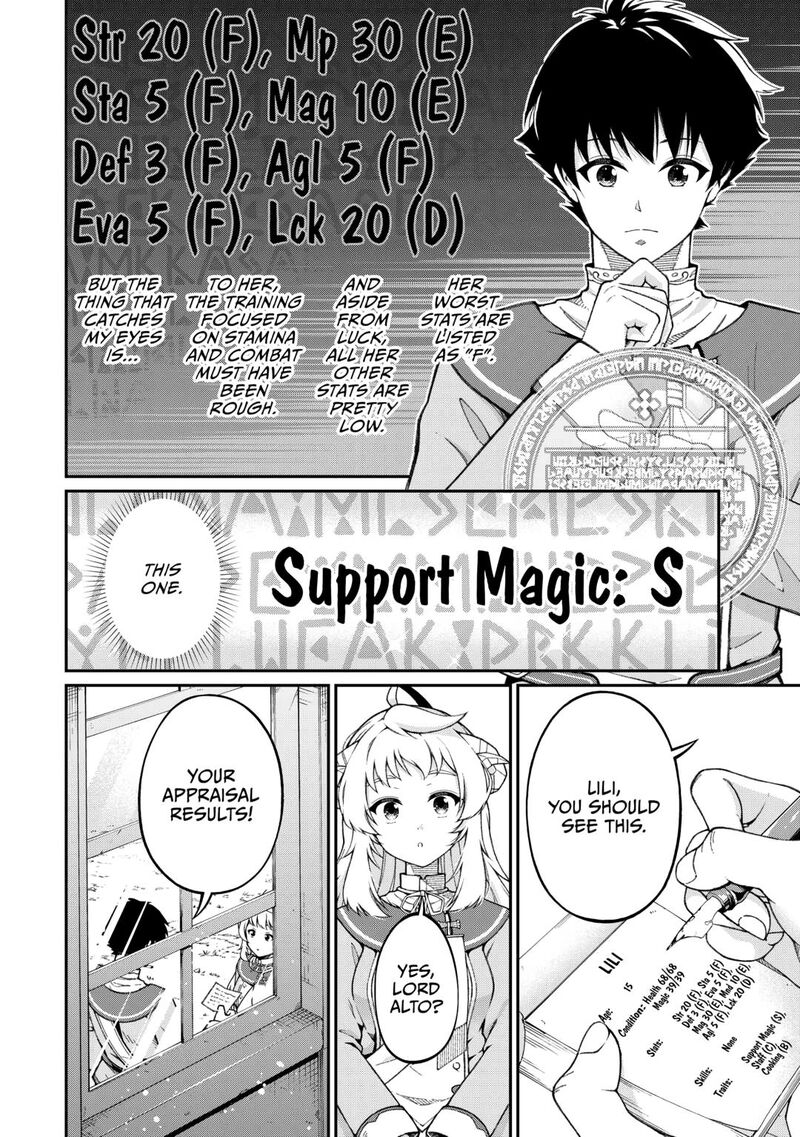 Jitsuryoku Shugi Ni Hirowareta Kanteishi Dorei Atsukai Datta Bokoku O Sutete Tekikoku No Eiyuu Hajimemashita 2 10