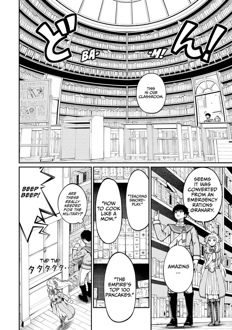 Jitsuryoku Shugi Ni Hirowareta Kanteishi Dorei Atsukai Datta Bokoku O Sutete Tekikoku No Eiyuu Hajimemashita 2 12