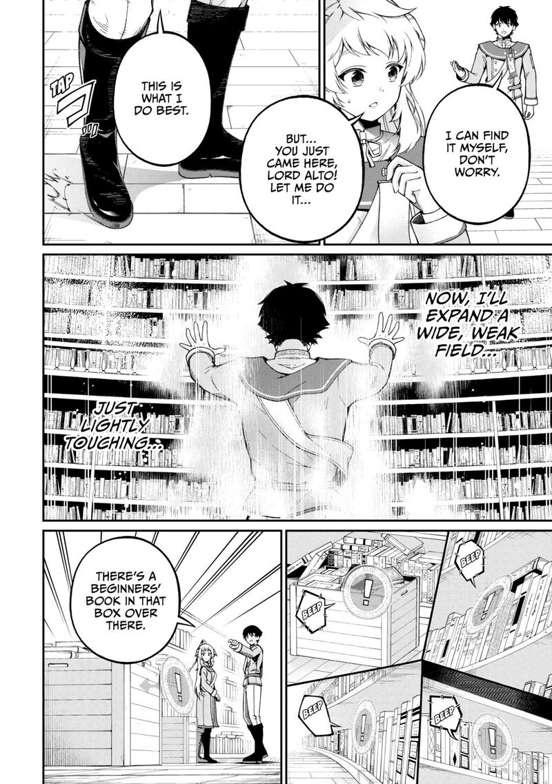 Jitsuryoku Shugi Ni Hirowareta Kanteishi Dorei Atsukai Datta Bokoku O Sutete Tekikoku No Eiyuu Hajimemashita 2 14