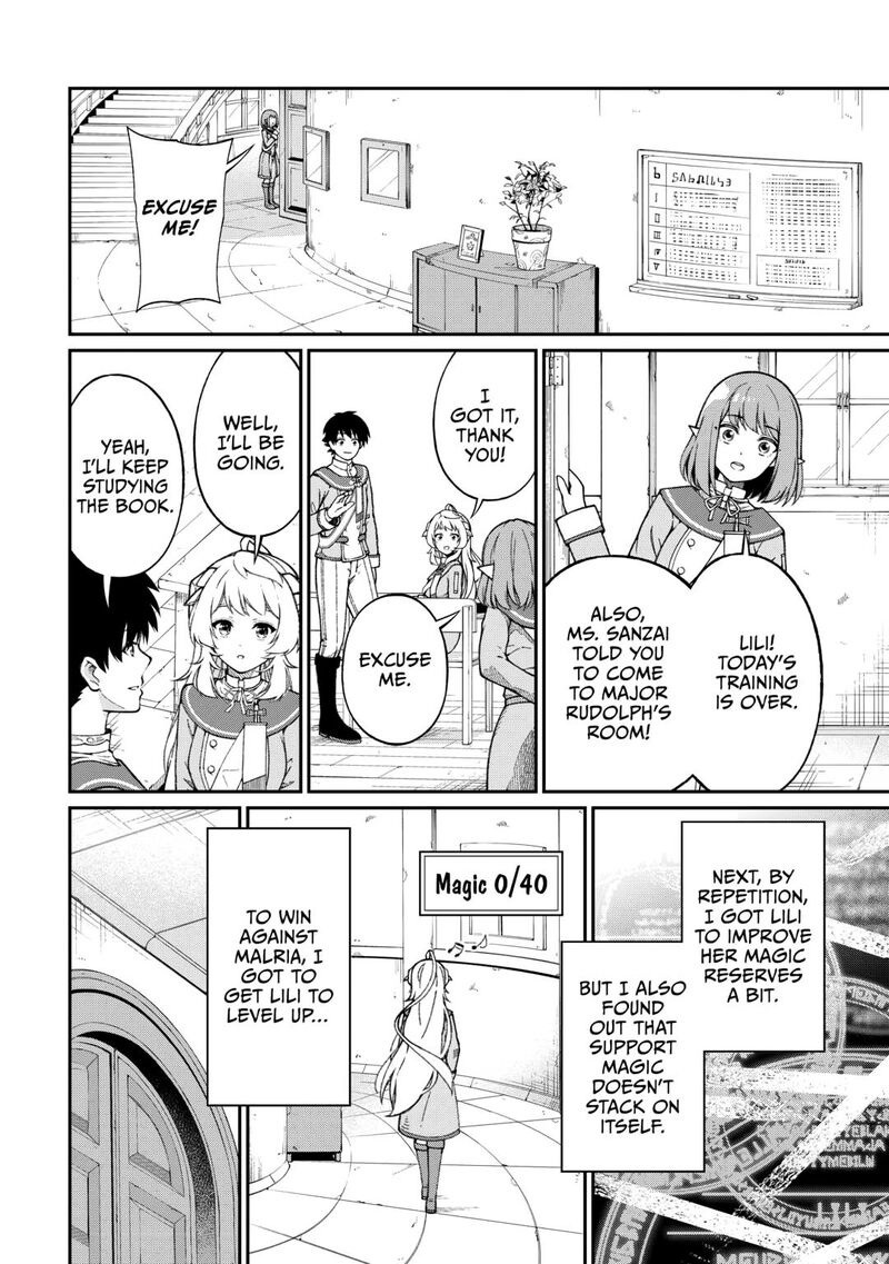 Jitsuryoku Shugi Ni Hirowareta Kanteishi Dorei Atsukai Datta Bokoku O Sutete Tekikoku No Eiyuu Hajimemashita 2 22