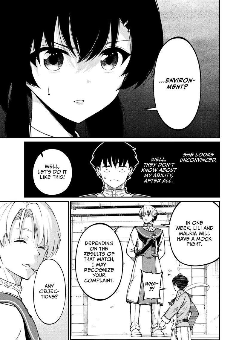 Jitsuryoku Shugi Ni Hirowareta Kanteishi Dorei Atsukai Datta Bokoku O Sutete Tekikoku No Eiyuu Hajimemashita 2 5