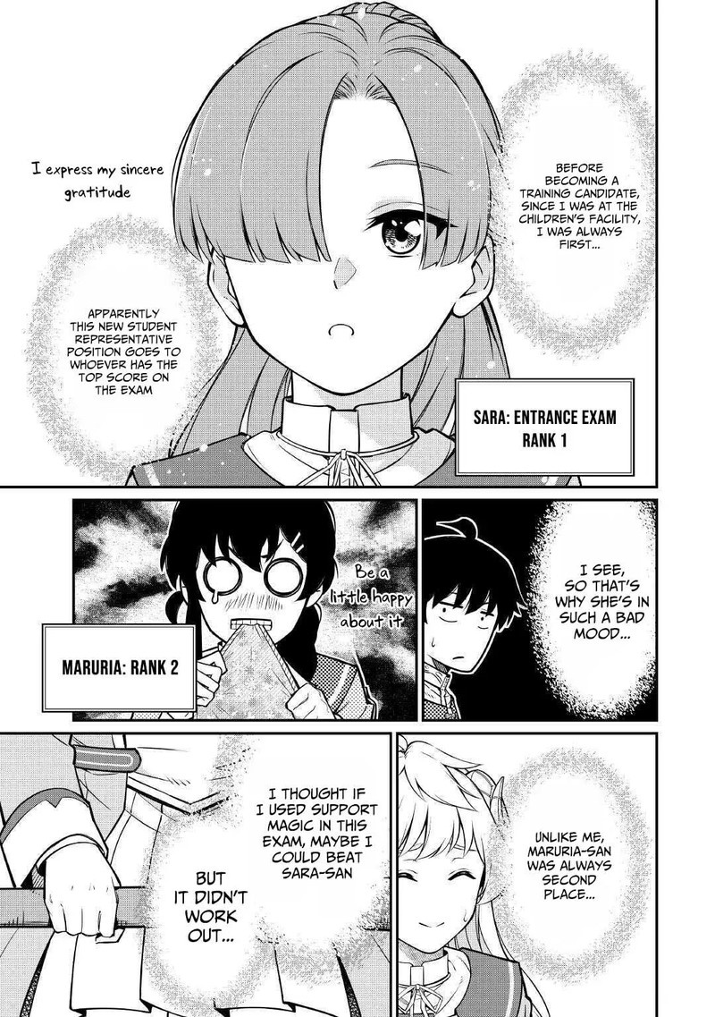 Jitsuryoku Shugi Ni Hirowareta Kanteishi Dorei Atsukai Datta Bokoku O Sutete Tekikoku No Eiyuu Hajimemashita 20 13